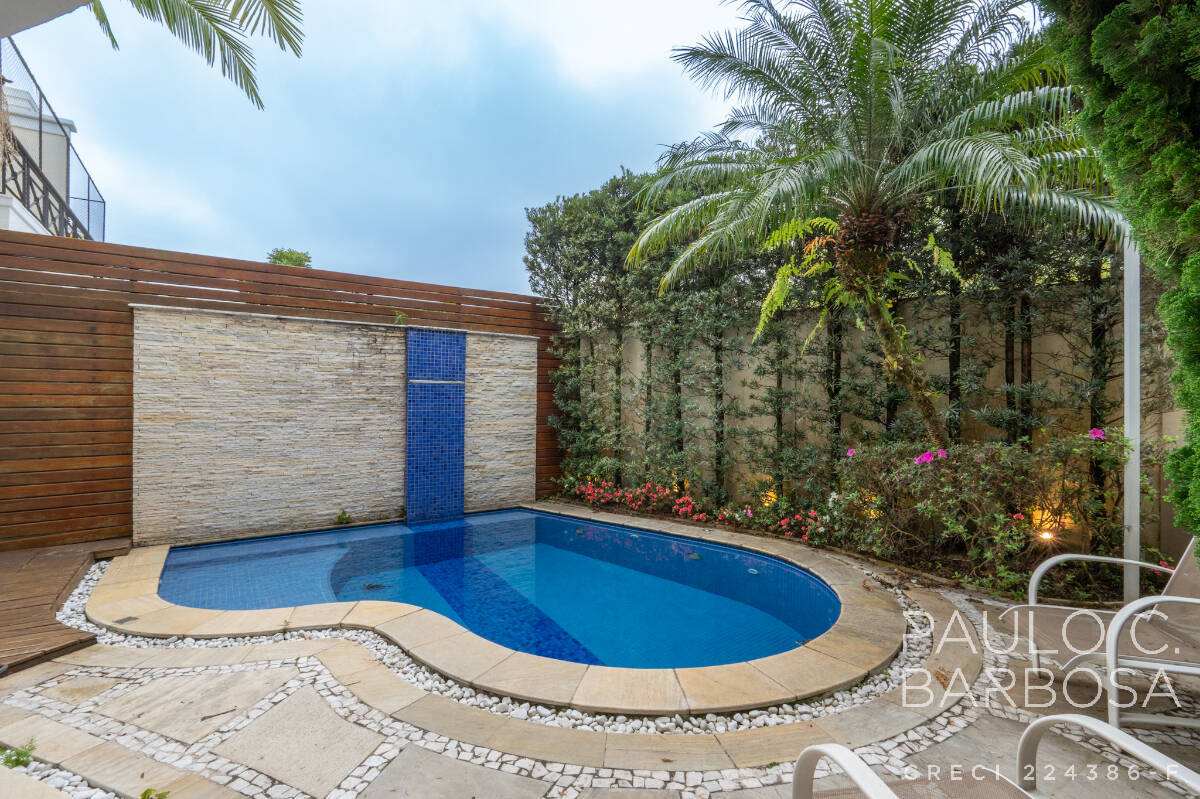 Casa de Condomínio, 4 quartos - Foto 14