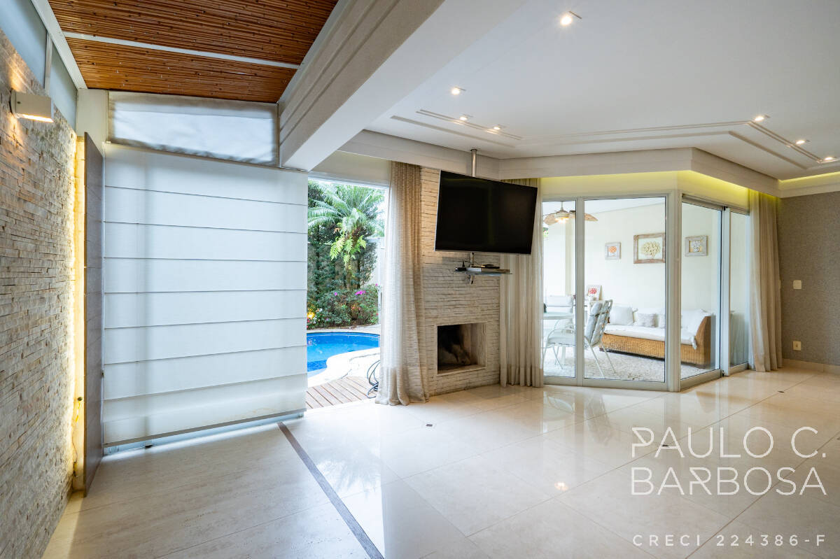 Casa de Condomínio, 4 quartos - Foto 10