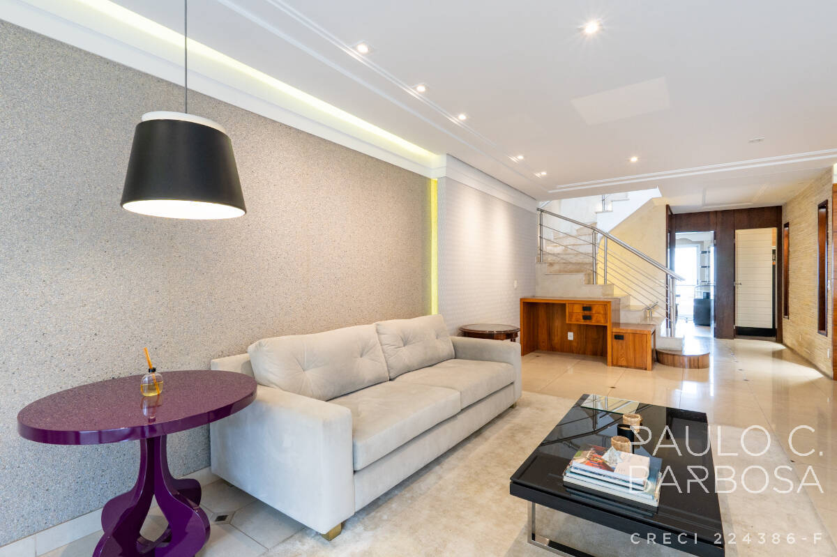 Casa de Condomínio, 4 quartos - Foto 6