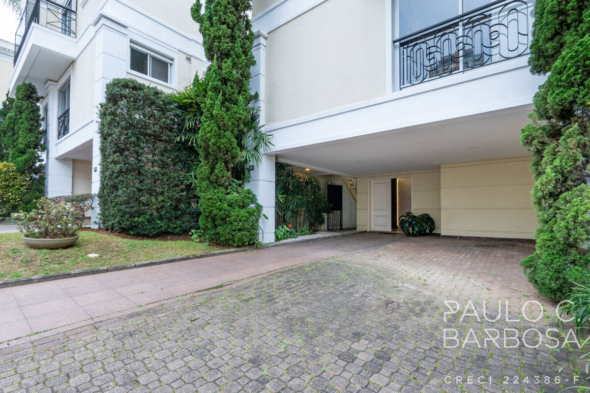 Casa de Condomínio, 4 quartos - Foto 59