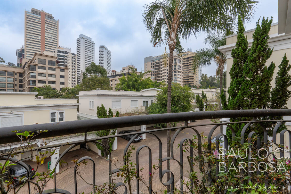 Casa de Condomínio, 4 quartos - Foto 35