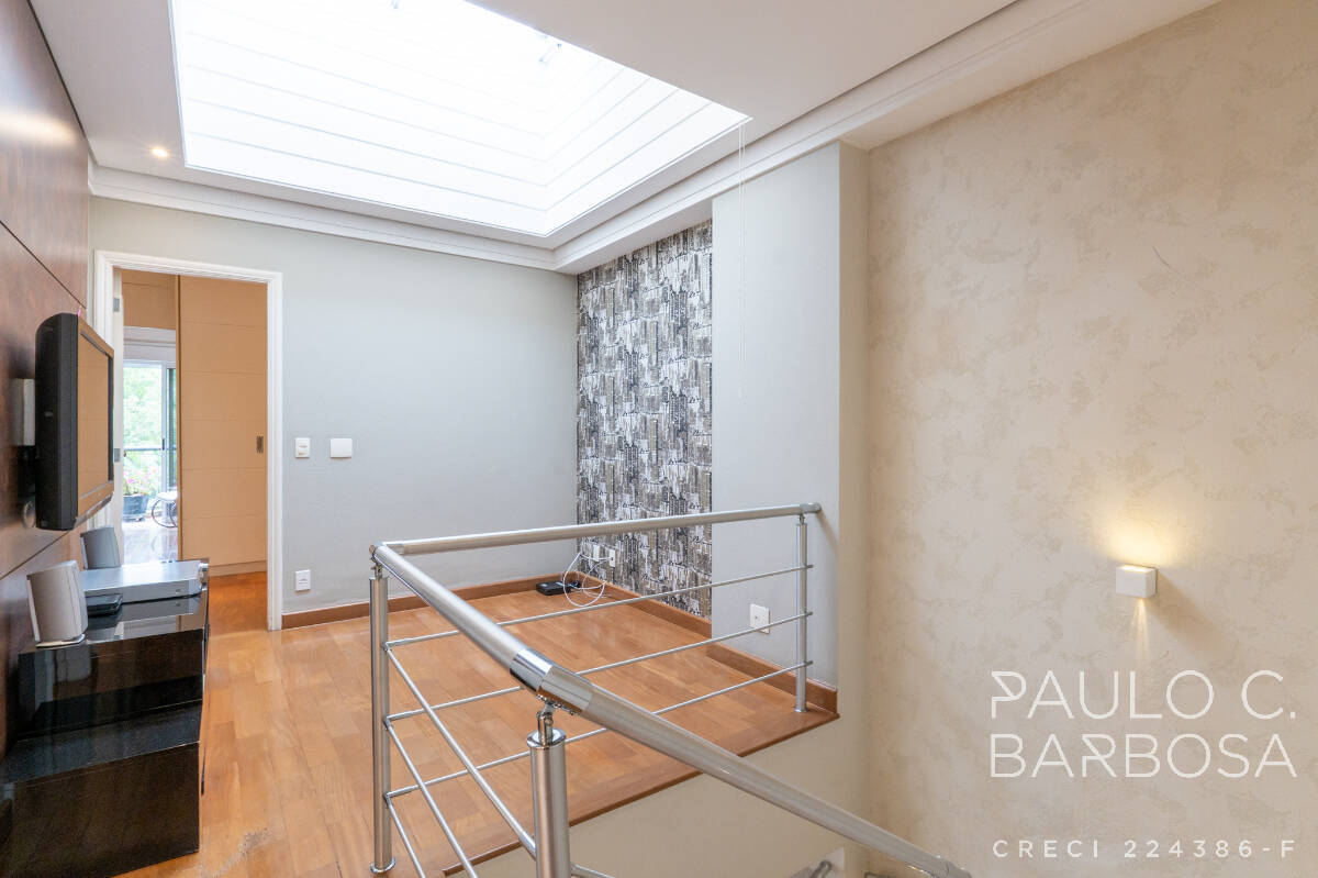 Casa de Condomínio, 4 quartos - Foto 30