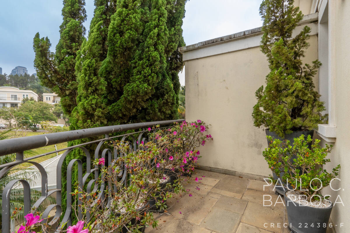 Casa de Condomínio, 4 quartos - Foto 40