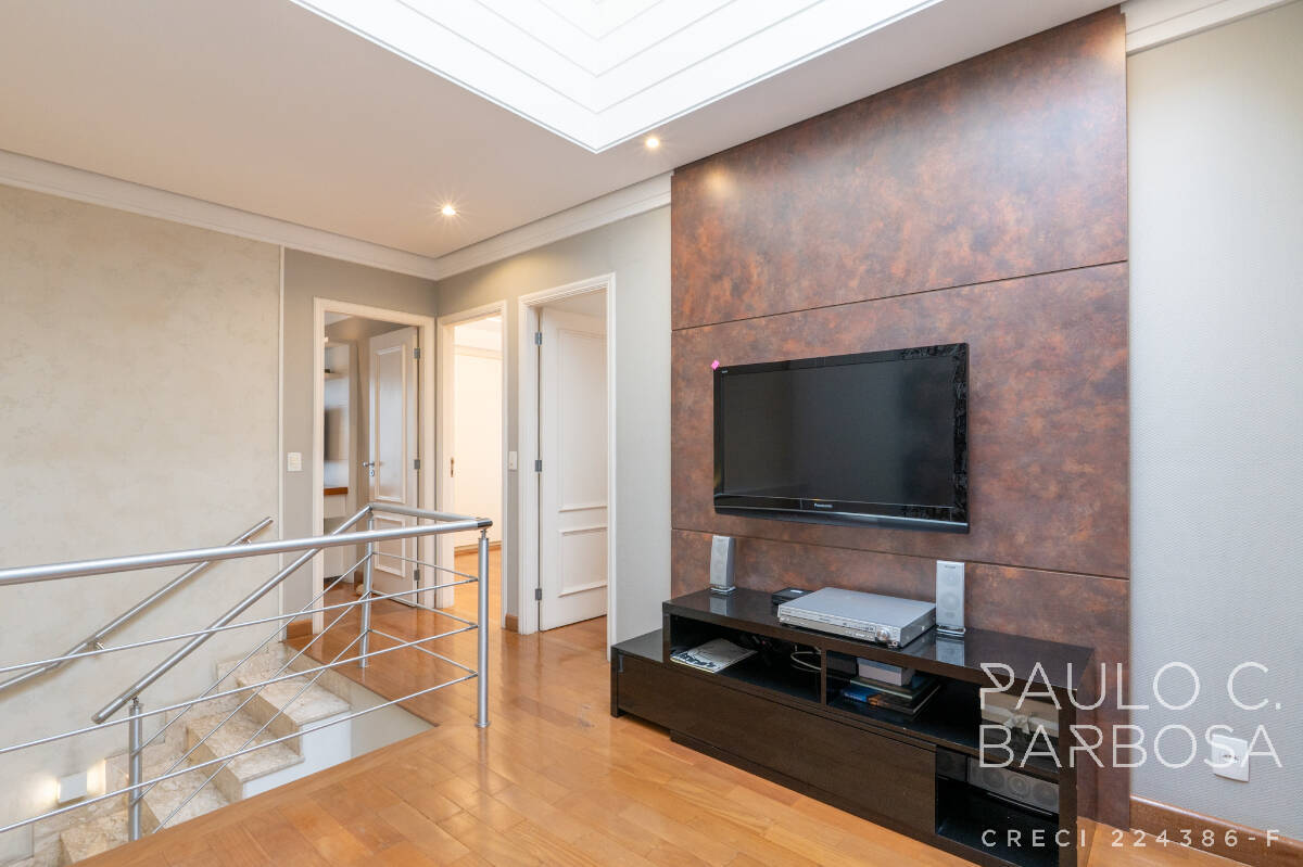 Casa de Condomínio, 4 quartos - Foto 29