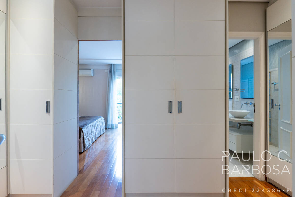 Casa de Condomínio, 4 quartos - Foto 44