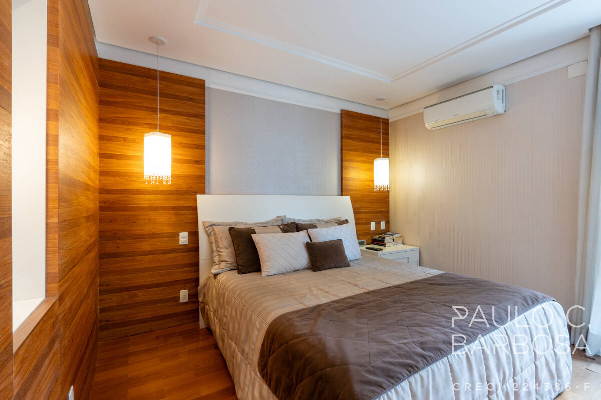 Casa de Condomínio, 4 quartos - Foto 42