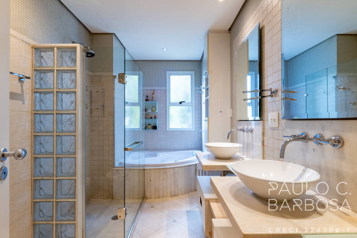 Casa de Condomínio, 4 quartos - Foto 43