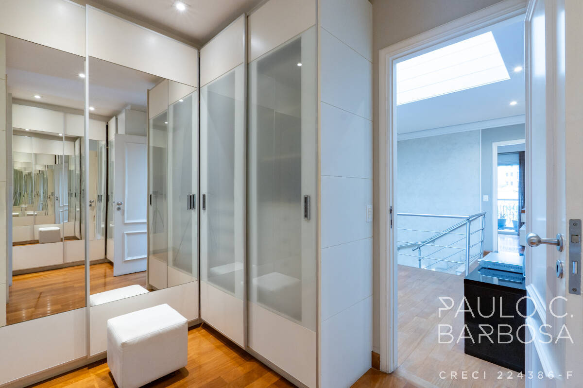 Casa de Condomínio, 4 quartos - Foto 36