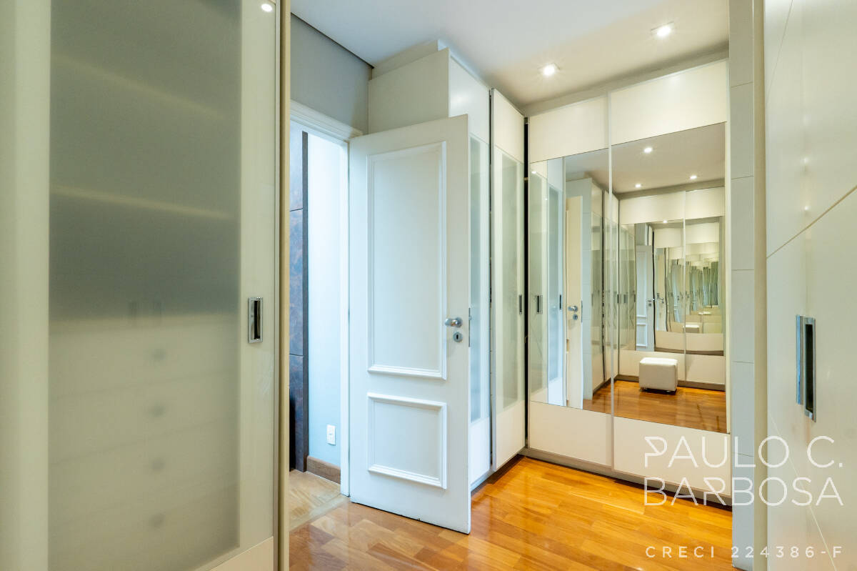 Casa de Condomínio, 4 quartos - Foto 37