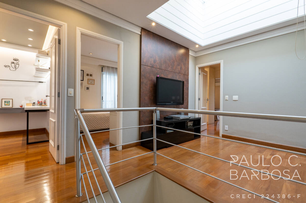 Casa de Condomínio, 4 quartos - Foto 28