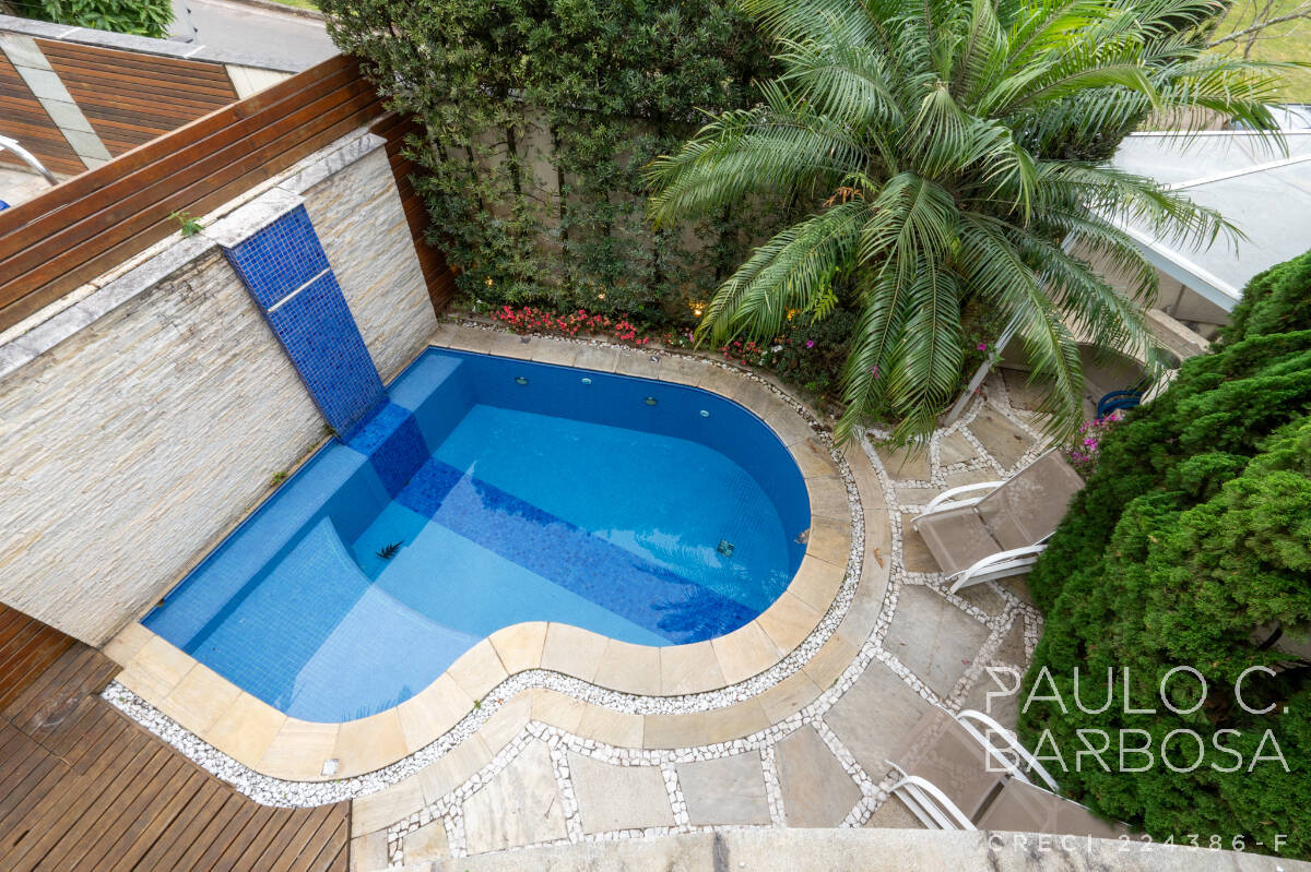 Casa de Condomínio, 4 quartos - Foto 41