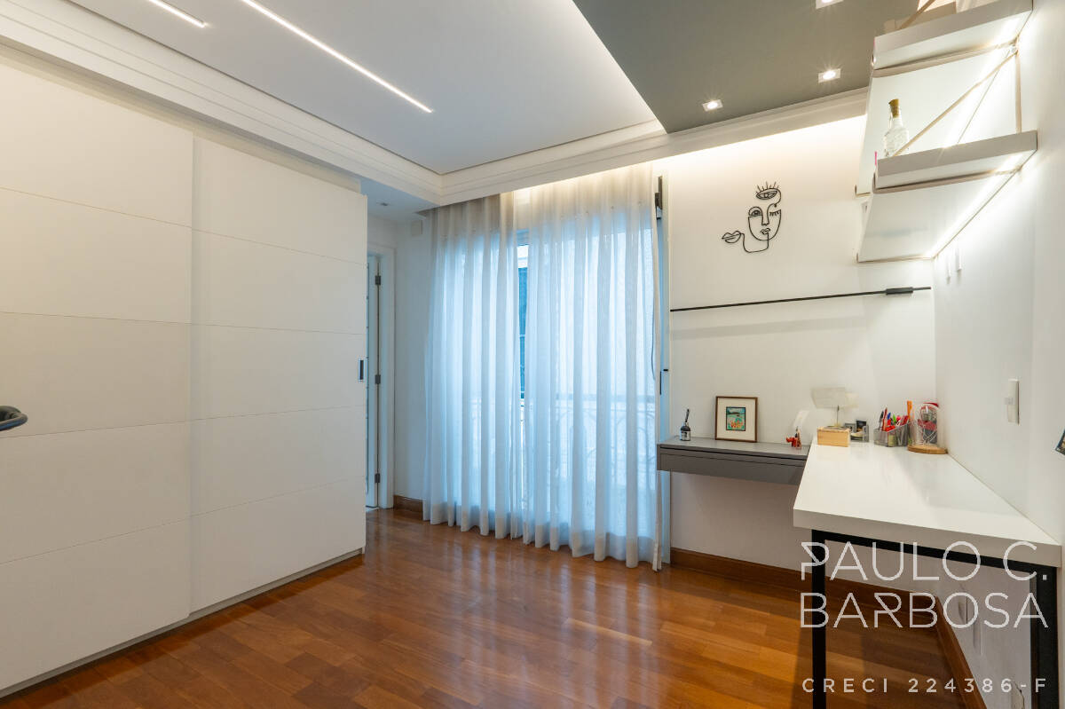 Casa de Condomínio, 4 quartos - Foto 46