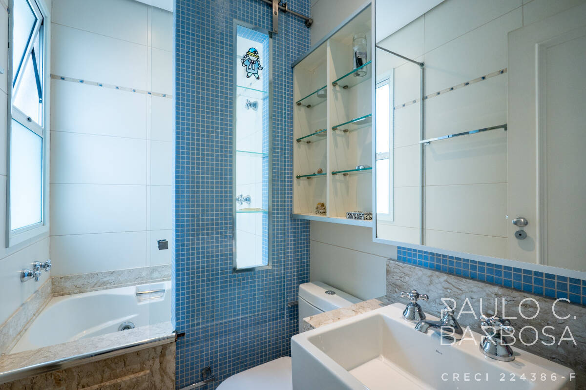 Casa de Condomínio, 4 quartos - Foto 50