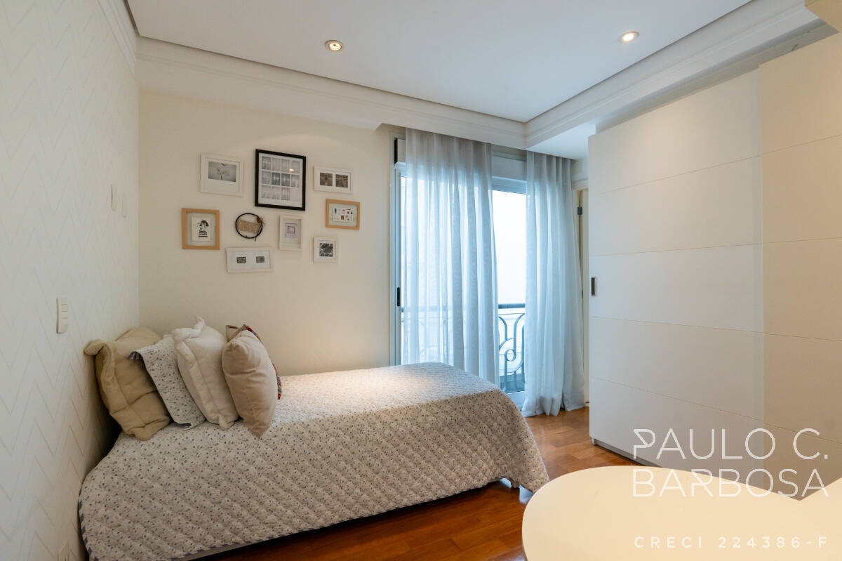 Casa de Condomínio, 4 quartos - Foto 49