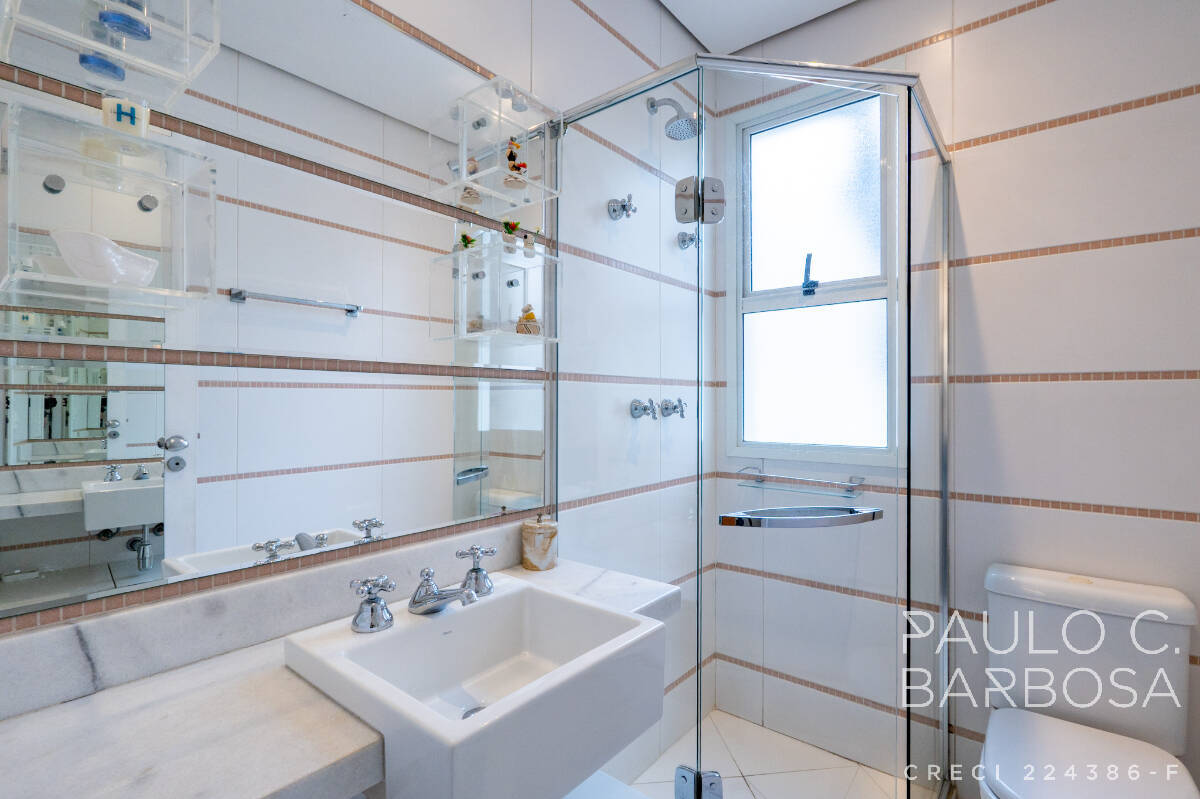 Casa de Condomínio, 4 quartos - Foto 48