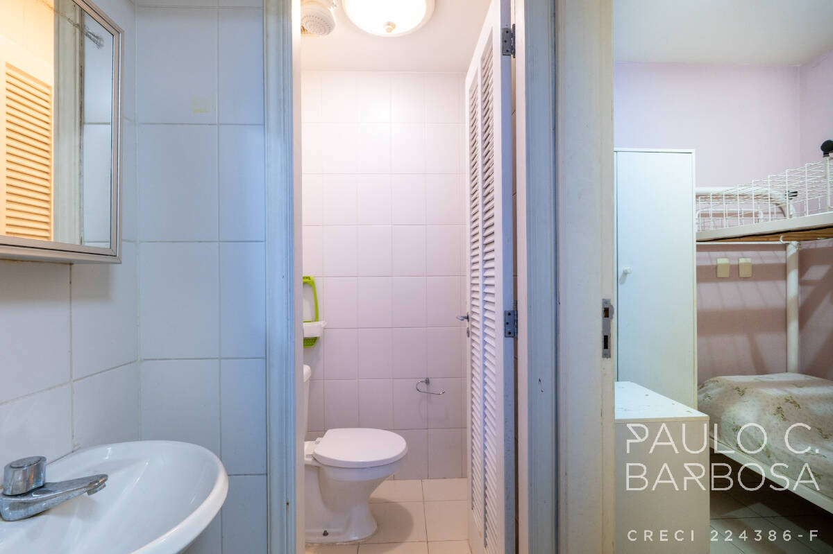 Casa de Condomínio, 4 quartos - Foto 58