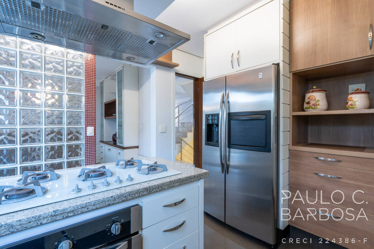 Casa de Condomínio, 4 quartos - Foto 24