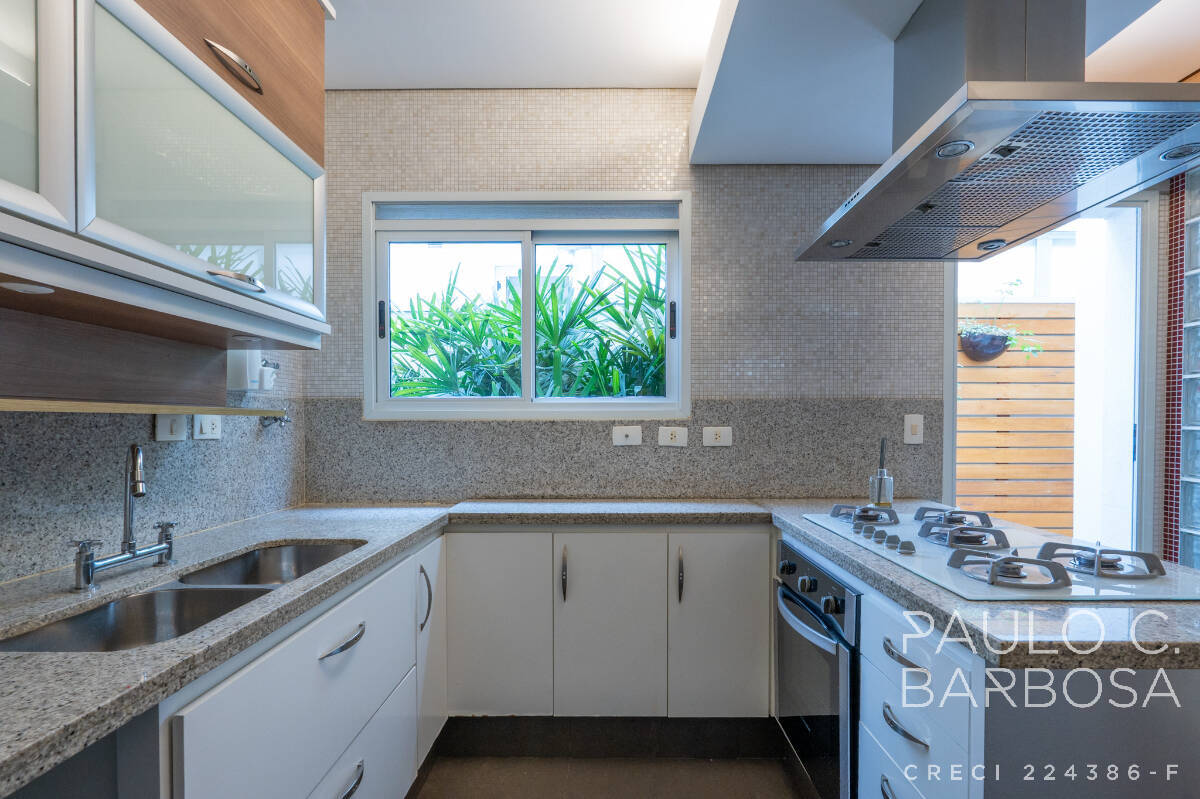 Casa de Condomínio, 4 quartos - Foto 25