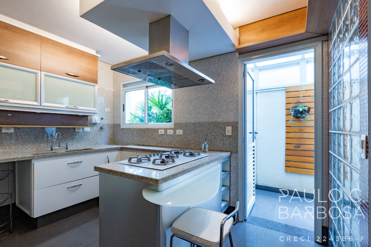 Casa de Condomínio, 4 quartos - Foto 26