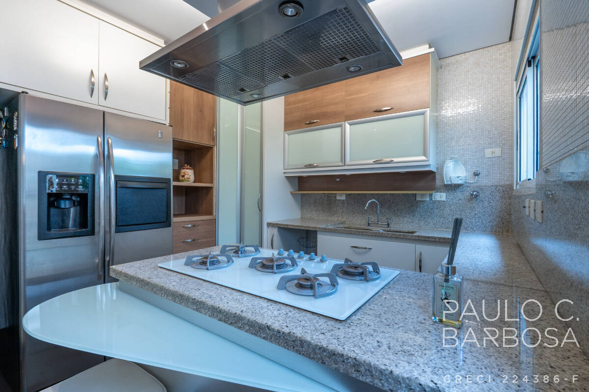 Casa de Condomínio, 4 quartos - Foto 27