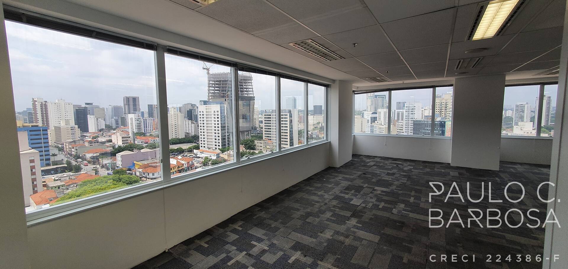 Sala-Conjunto, 218 m² - Foto 3