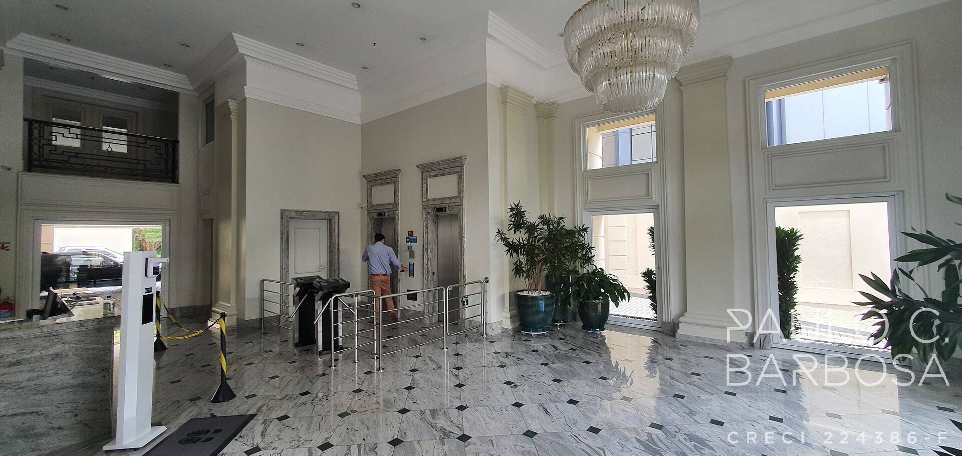 Sala-Conjunto, 218 m² - Foto 5