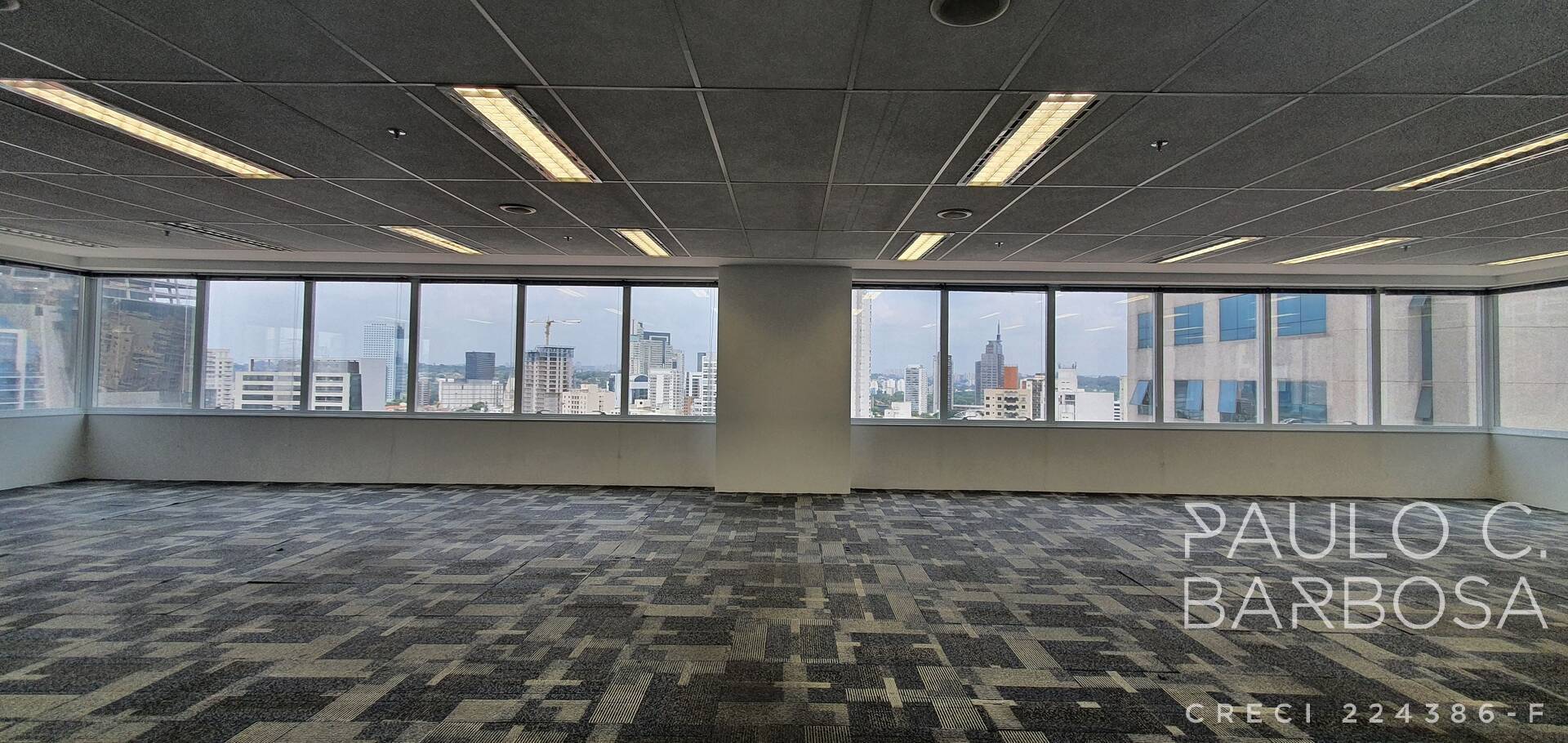 Sala-Conjunto, 218 m² - Foto 9