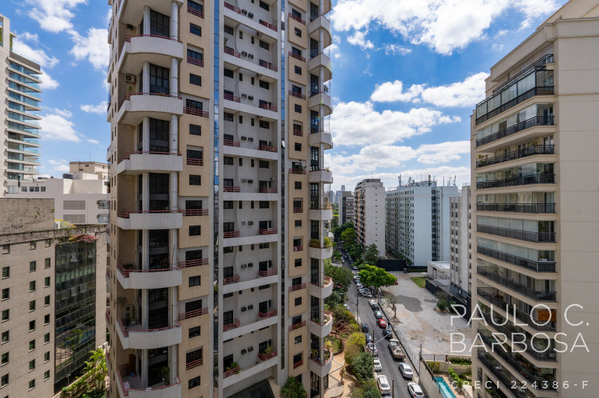 Apartamento, 3 quartos, 187 m² - Foto 18