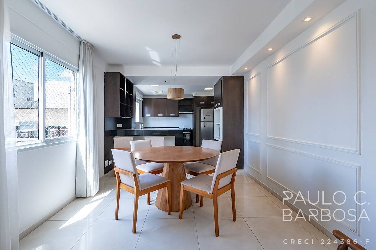 Apartamento, 3 quartos, 187 m² - Foto 10