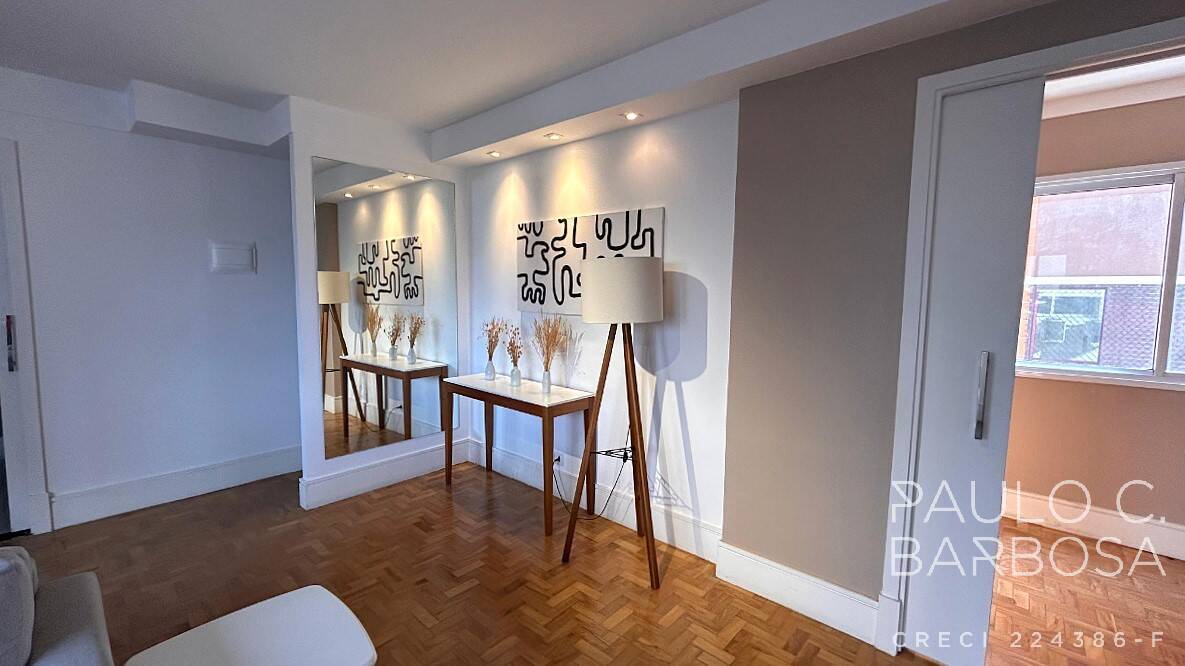 Apartamento, 3 quartos, 187 m² - Foto 3