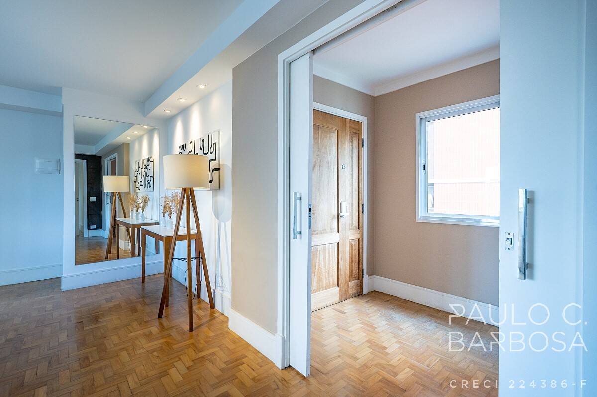 Apartamento, 3 quartos, 187 m² - Foto 4