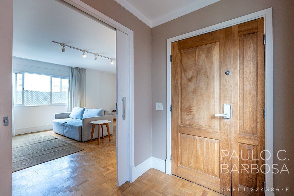 Apartamento, 3 quartos, 187 m² - Foto 6