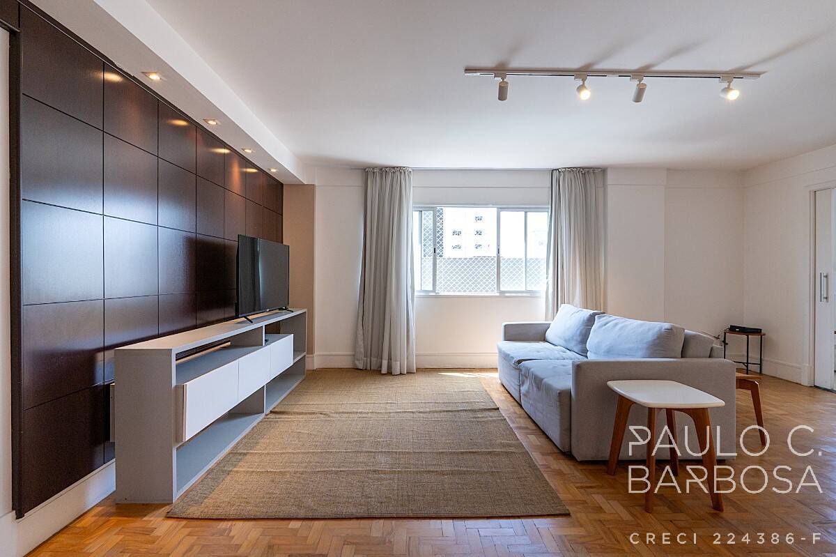 Apartamento, 3 quartos, 187 m² - Foto 8