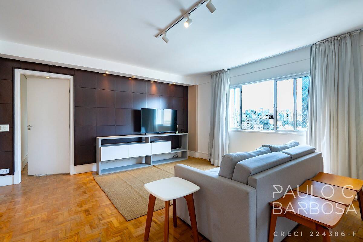 Apartamento, 3 quartos, 187 m² - Foto 7