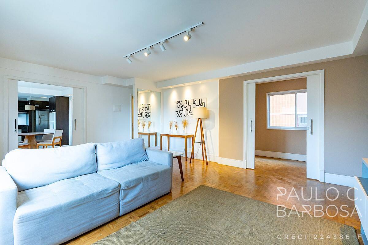 Apartamento, 3 quartos, 187 m² - Foto 2