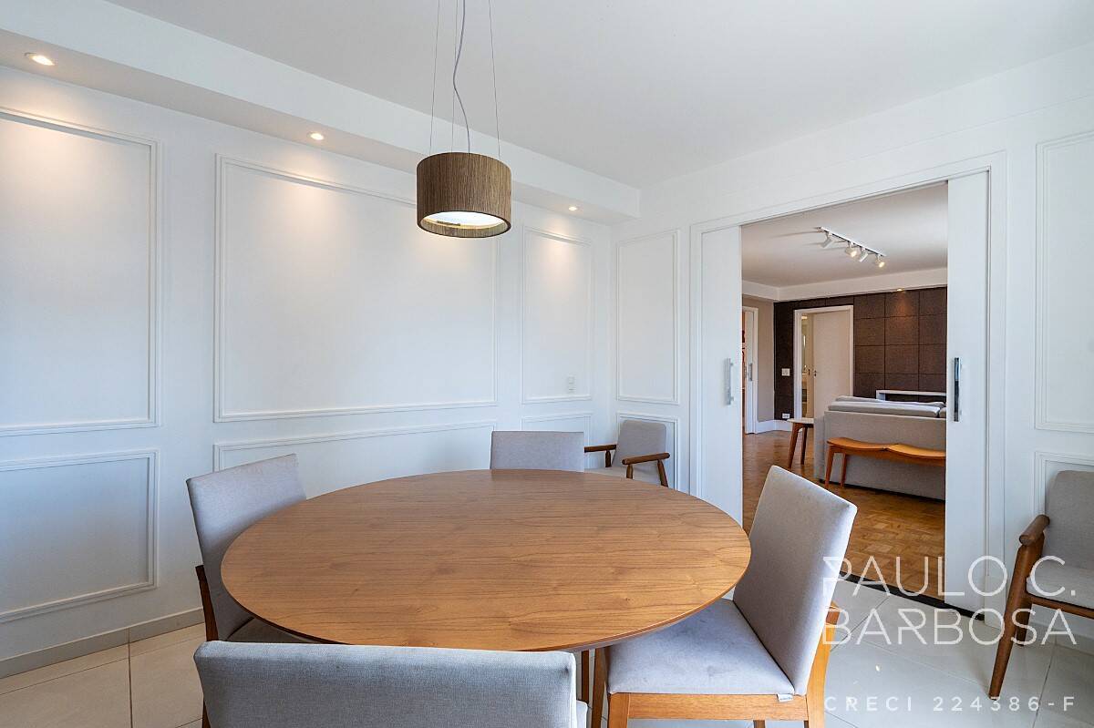 Apartamento, 3 quartos, 187 m² - Foto 9