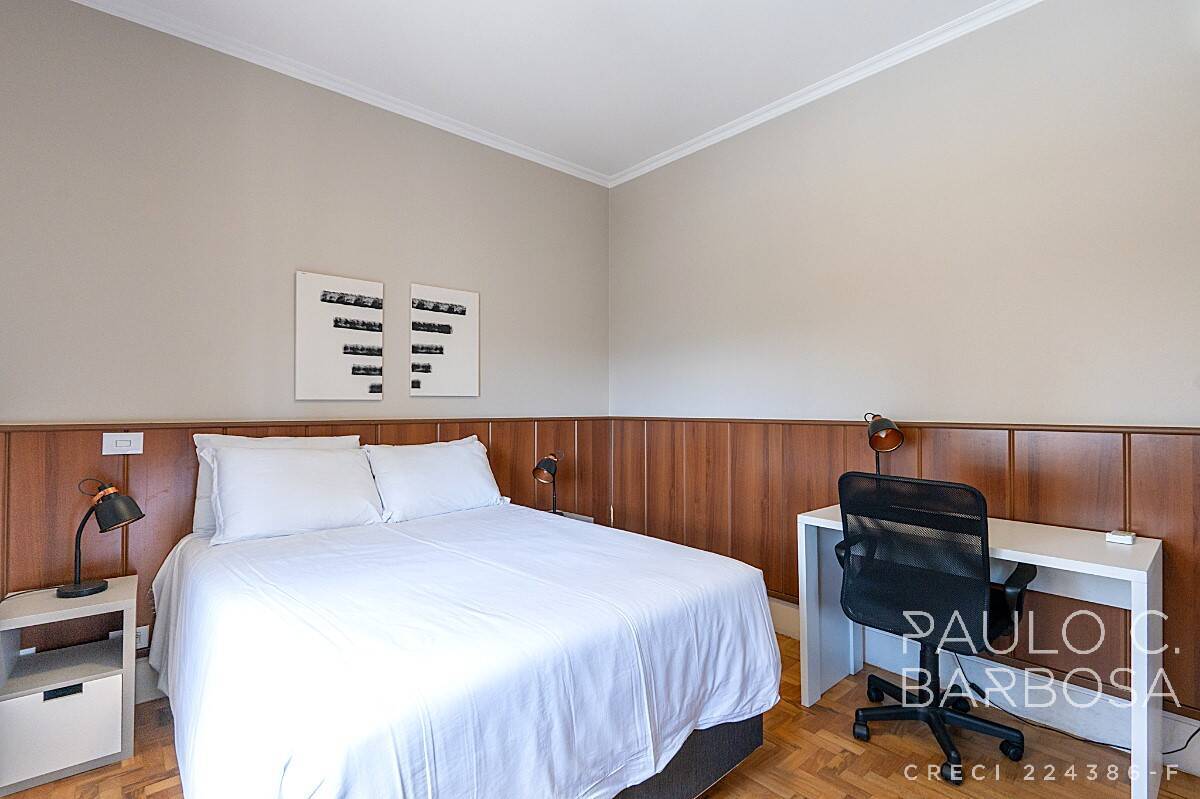 Apartamento, 3 quartos, 187 m² - Foto 15
