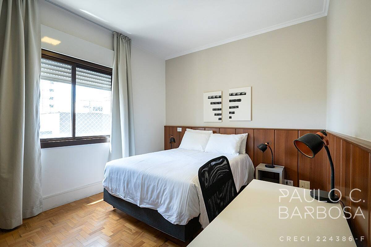 Apartamento, 3 quartos, 187 m² - Foto 14