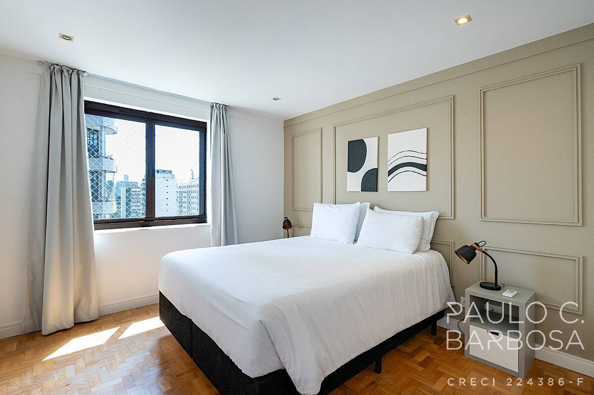 Apartamento, 3 quartos, 187 m² - Foto 17