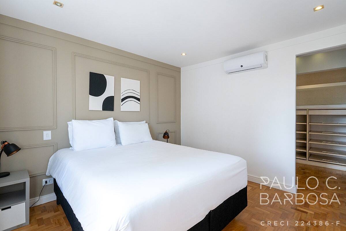 Apartamento, 3 quartos, 187 m² - Foto 19
