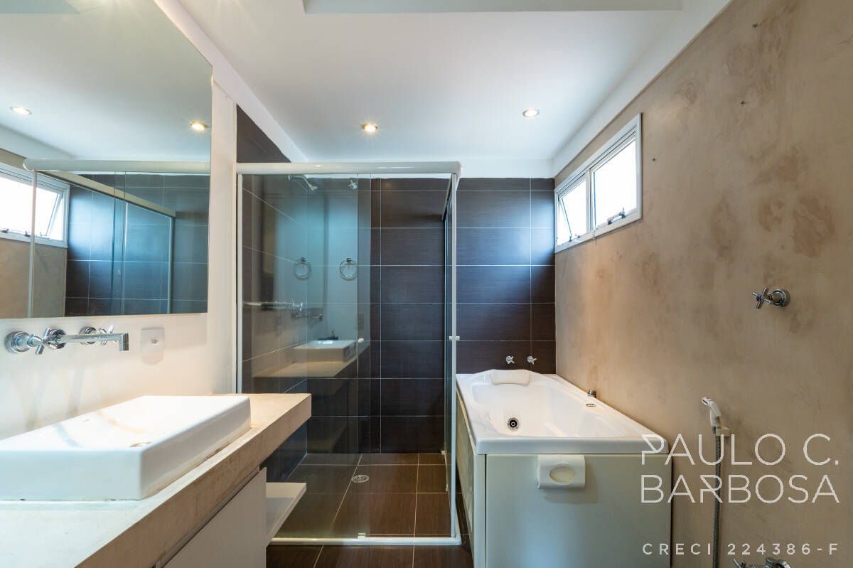Apartamento, 3 quartos, 187 m² - Foto 25