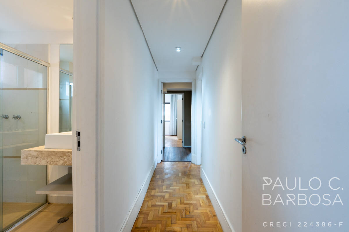 Apartamento, 3 quartos, 187 m² - Foto 12