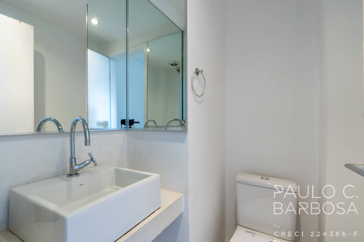 Apartamento, 3 quartos, 187 m² - Foto 11