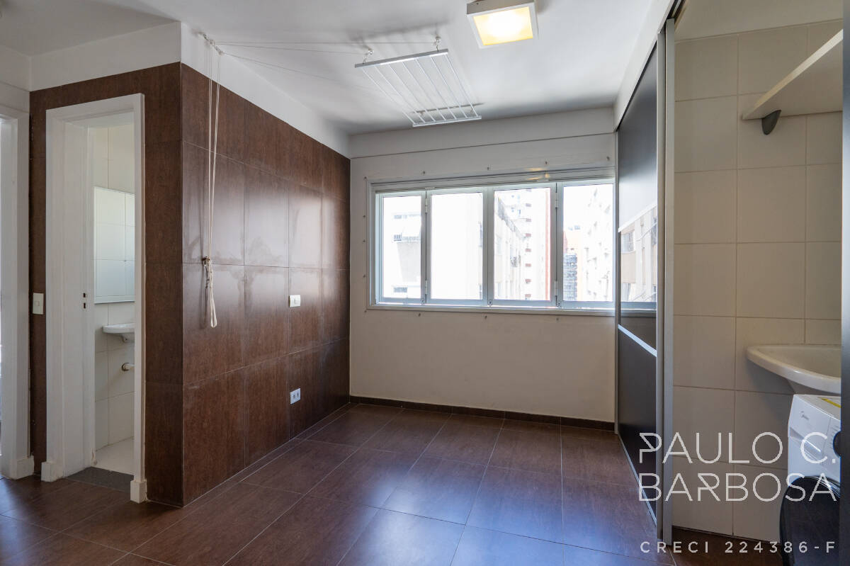 Apartamento, 3 quartos, 187 m² - Foto 30