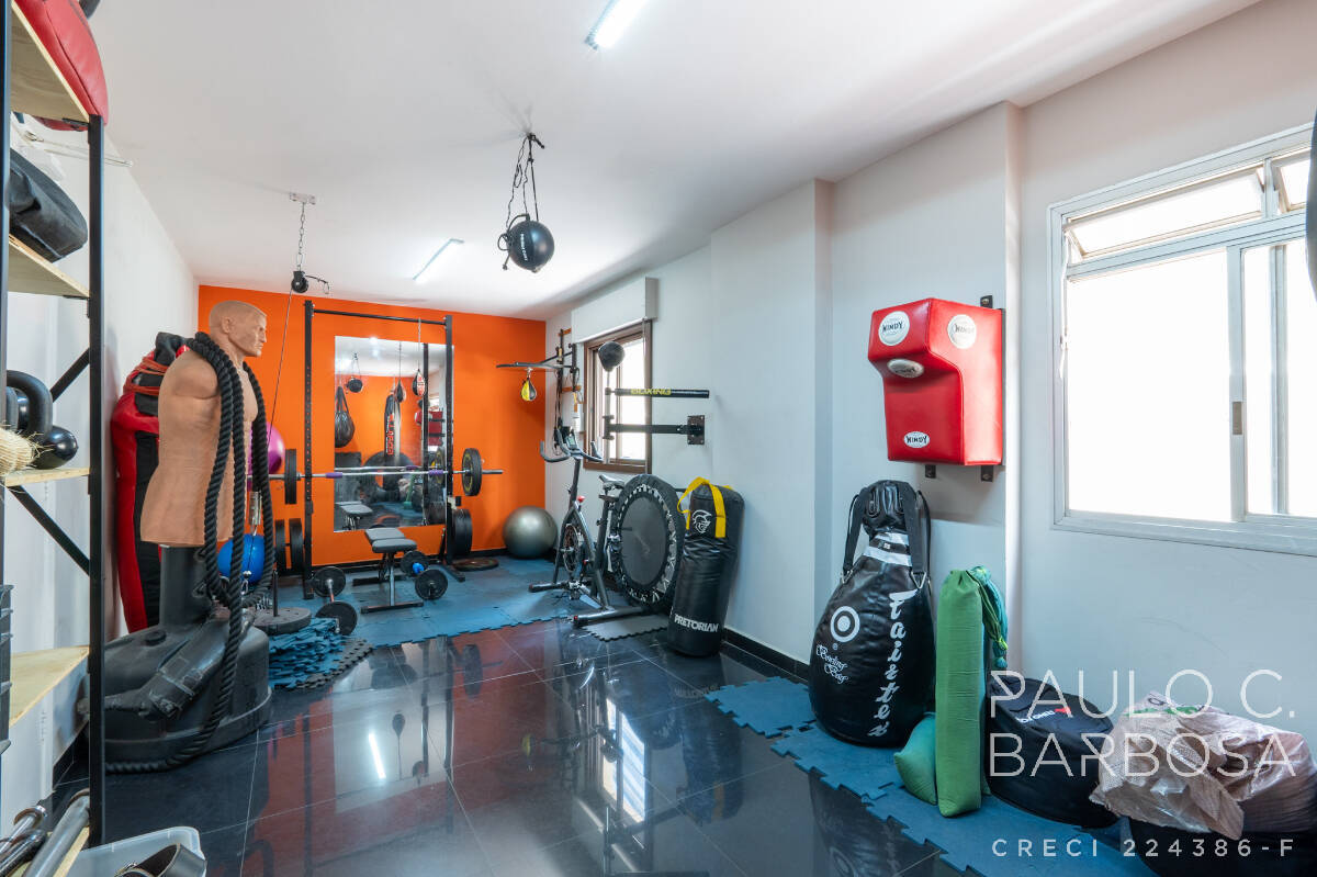 Apartamento, 3 quartos, 187 m² - Foto 33