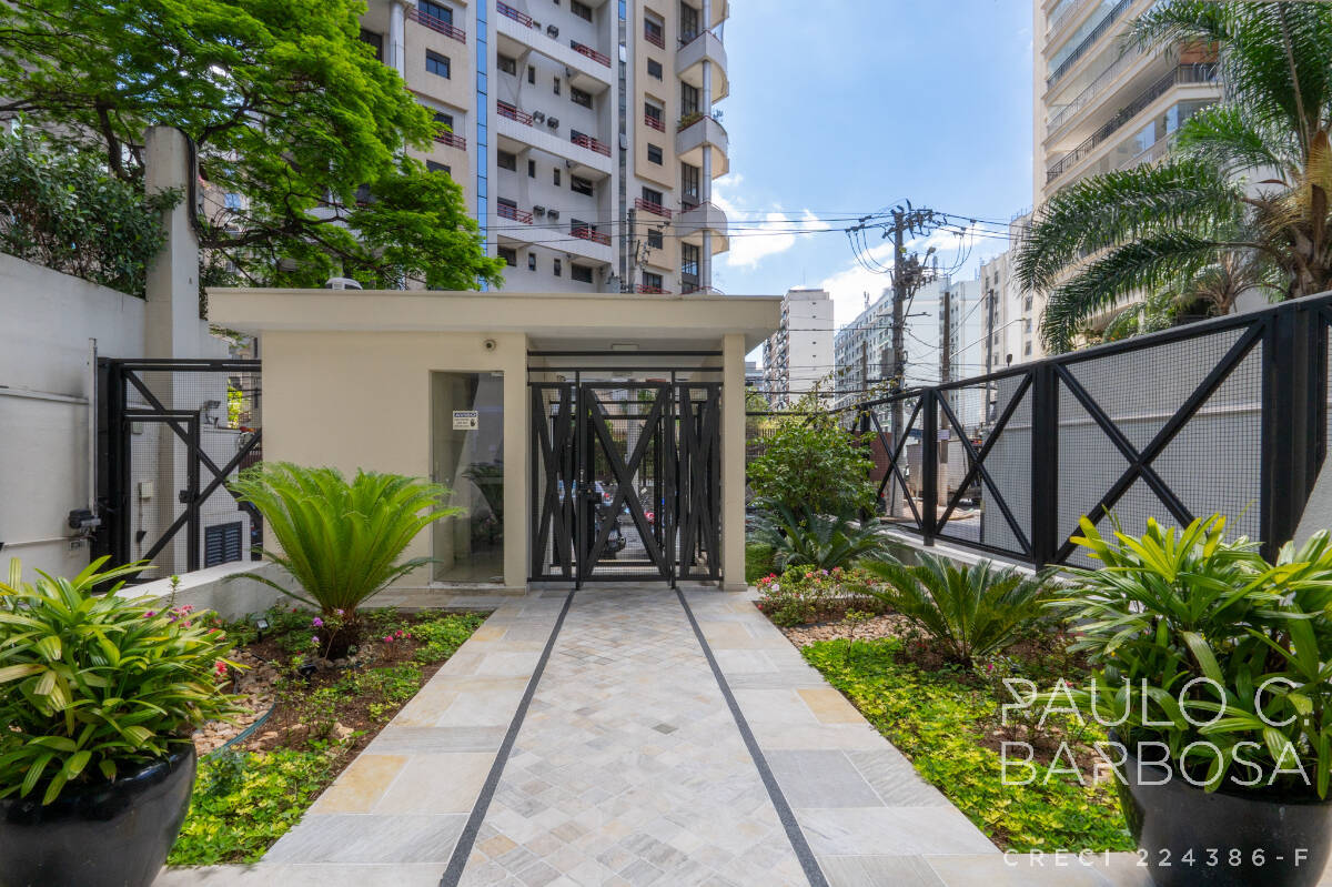 Apartamento, 3 quartos, 187 m² - Foto 31