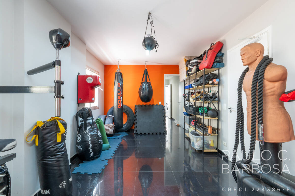 Apartamento, 3 quartos, 187 m² - Foto 32