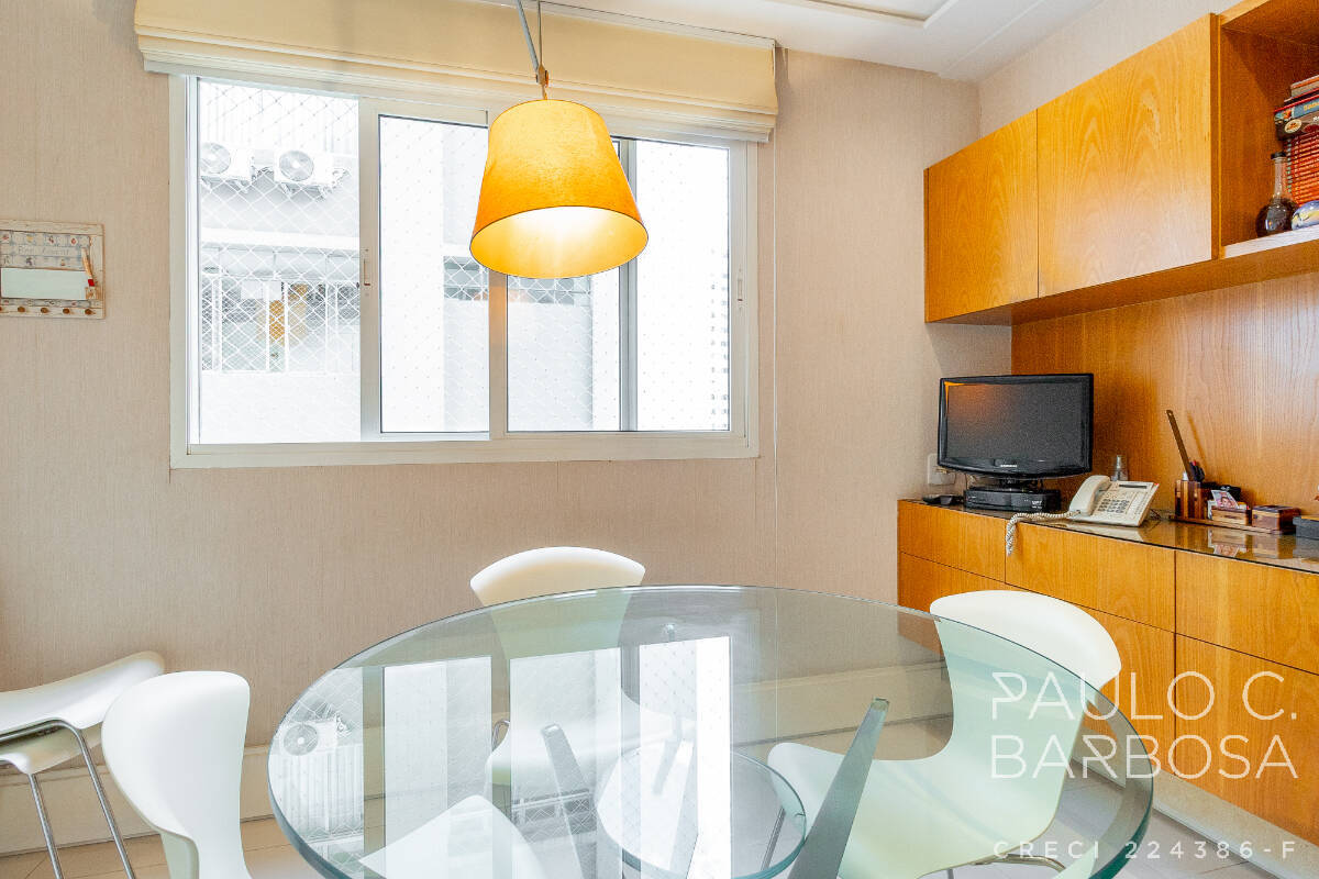 Apartamento, 3 quartos, 210 m² - Foto 25