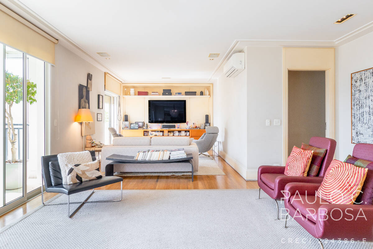 Apartamento, 3 quartos, 210 m² - Foto 6