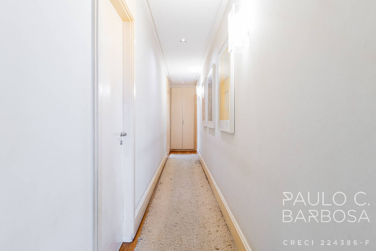 Apartamento, 3 quartos, 210 m² - Foto 10